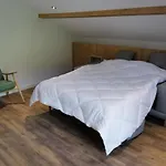 Les D'aillon Et D'ailleurs Apartment *