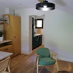 Les D'aillon Et D'ailleurs Apartment *