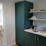 Apartment Les D'aillon Et D'ailleurs *