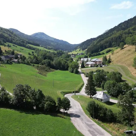 Les D'aillon Et D'ailleurs *