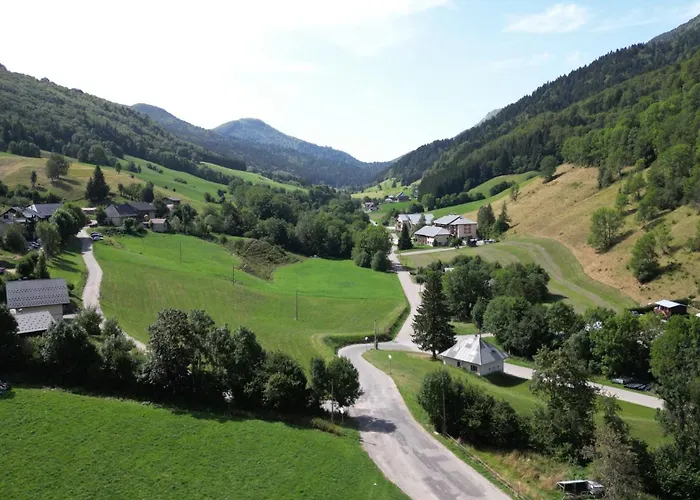 Les D'aillon Et D'ailleurs *