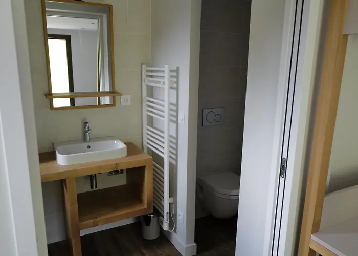 Les D'aillon Et D'ailleurs * Aillon-le-Jeune