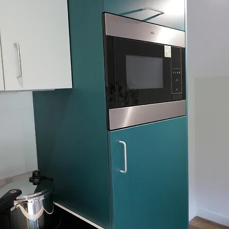 Les D'aillon Et D'ailleurs Appartement