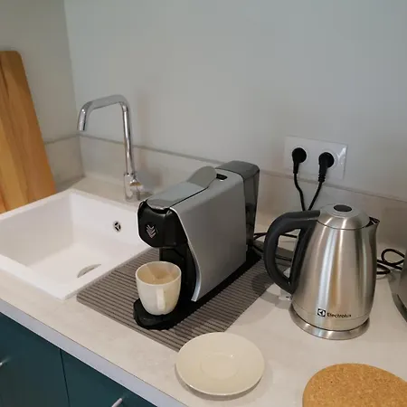 Les D'aillon Et D'ailleurs Appartement *