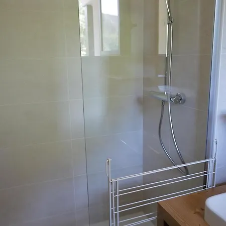 Appartement Les D'aillon Et D'ailleurs *
