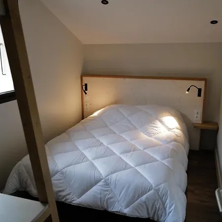 Les D'aillon Et D'ailleurs * Aillon-le-Jeune