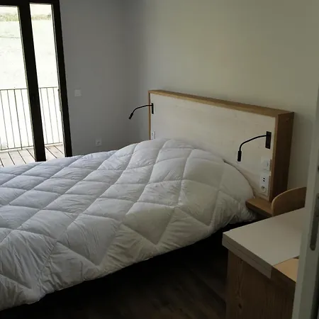 Les D'aillon Et D'ailleurs Appartement