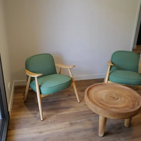 Les D'aillon Et D'ailleurs Appartement Aillon-le-Jeune