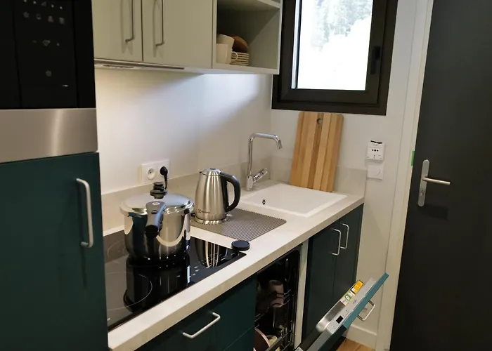 Les D'aillon Et D'ailleurs Lägenhet Aillon-le-Jeune