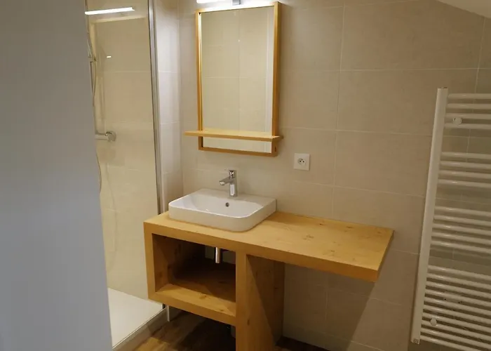 Les D'aillon Et D'ailleurs *